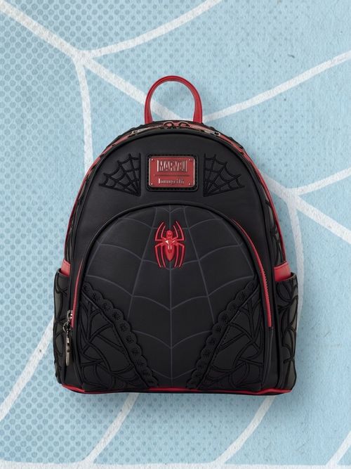 Spider-Man Mini Backpack