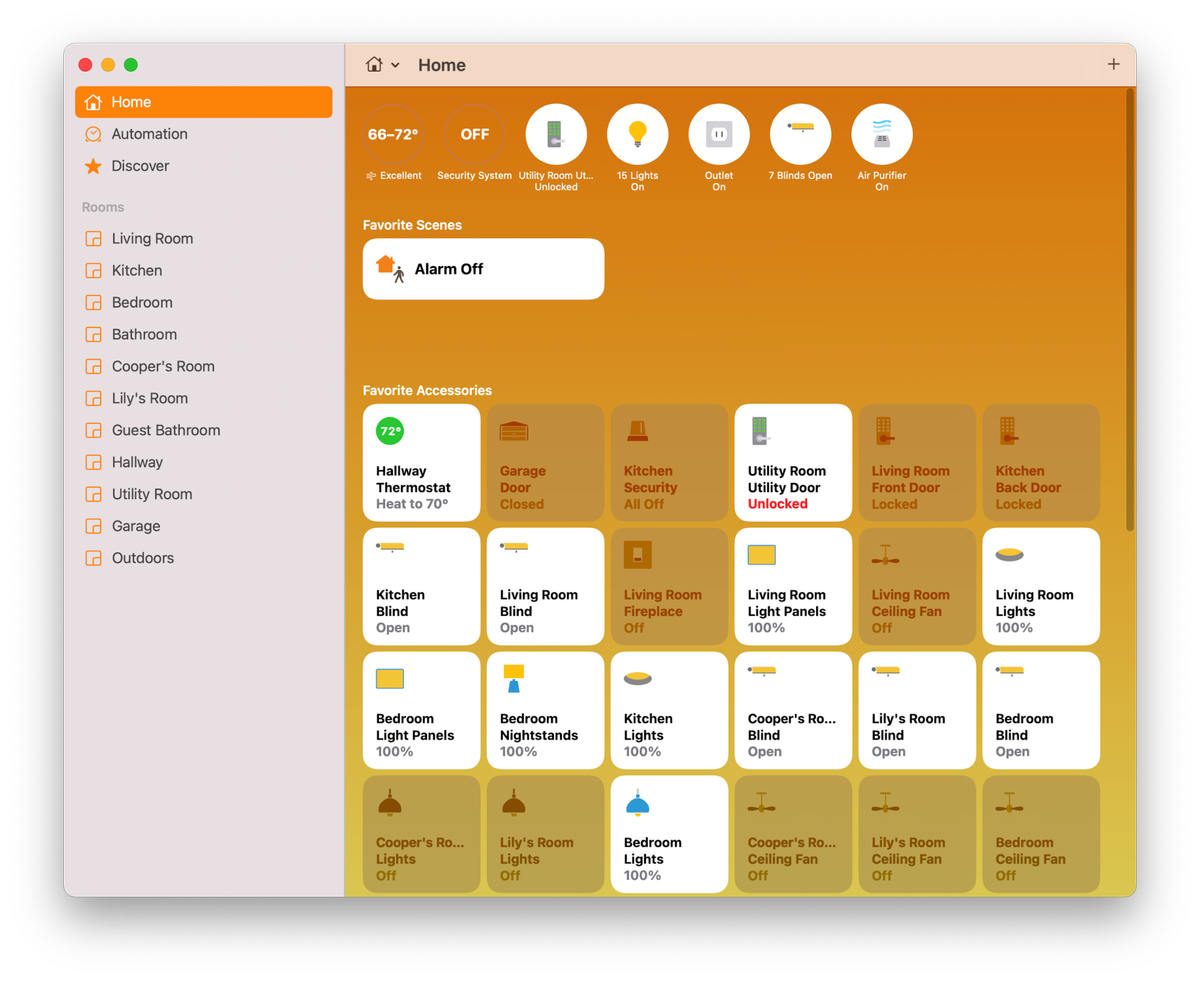 HomeKit The ultimate guide to Apple home automation iMore