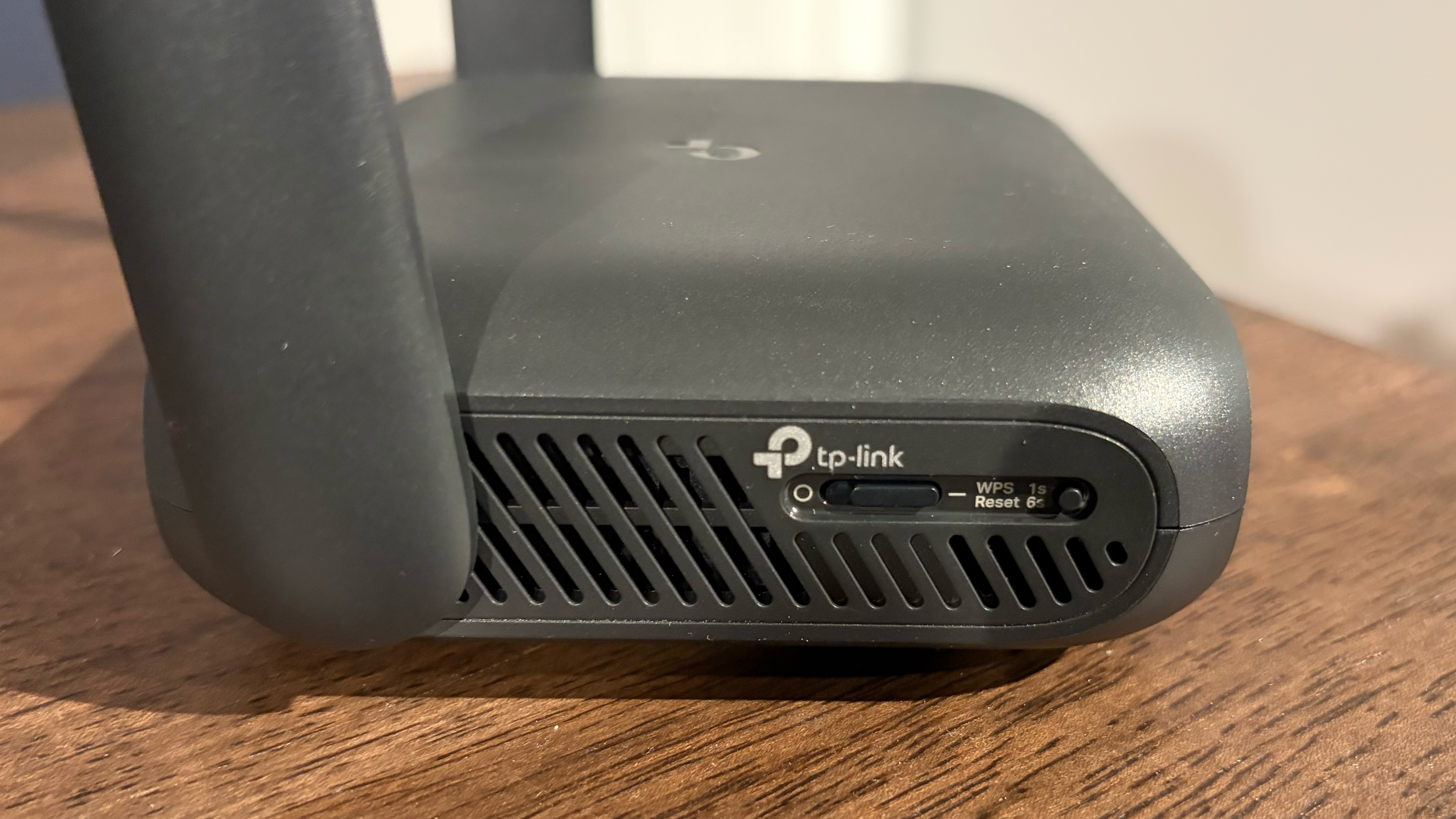 TP-Link TL-WR3602BE Wi-Fi 7 Travel Router