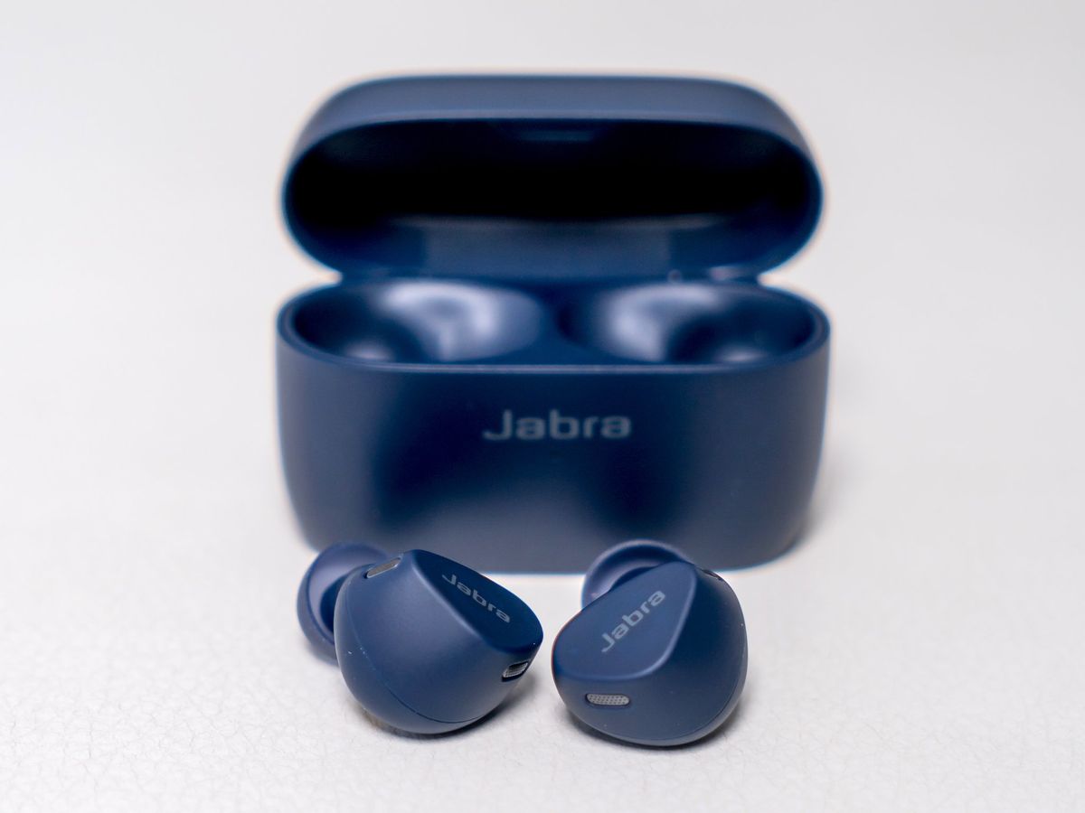 Jabra Elite 4 Active review: Workout buds worth the lower price