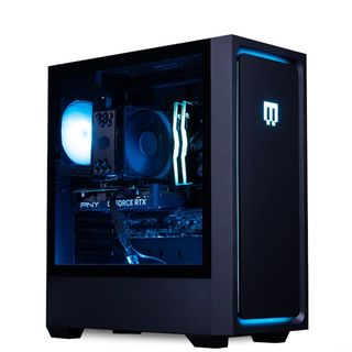 Maingear MG-1