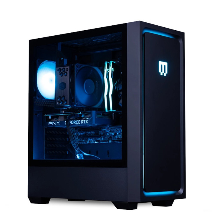 Maingear MG-1