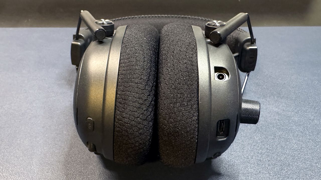Razer BlackShark V3 Pro