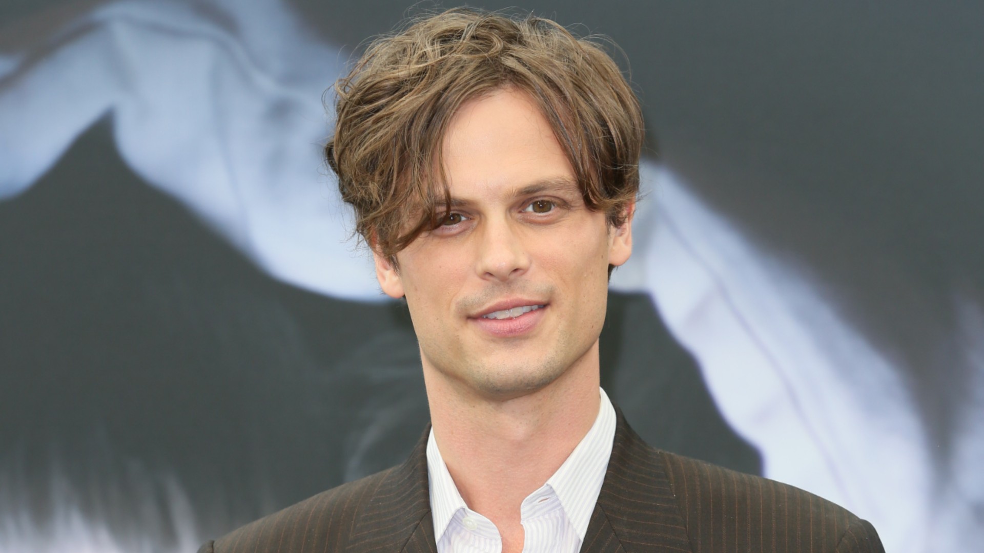 Why is Spencer Reid in Criminal Minds but not in Evolution? | Woman & Home