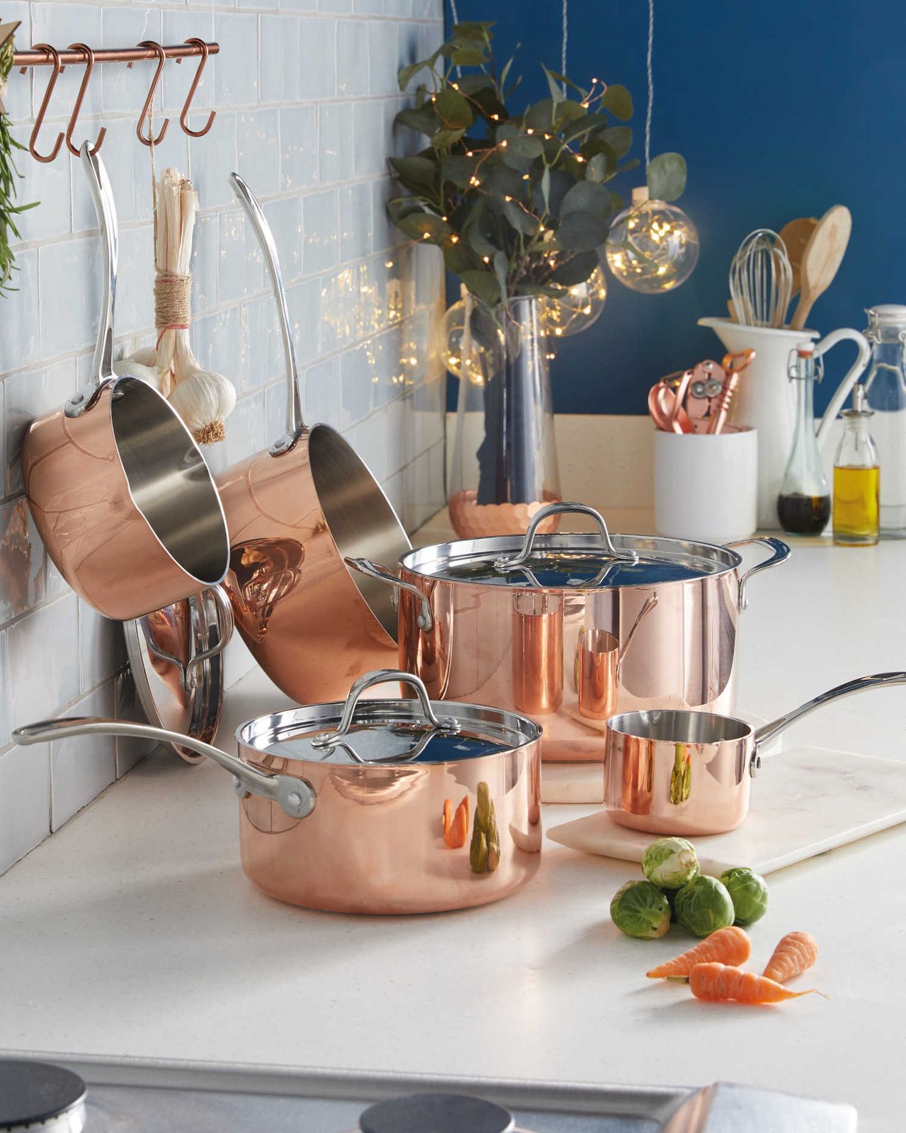 Aldi cookware