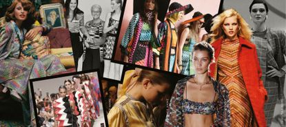 Missoni retrospective