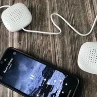 Sound Oasis Sleep Therapy Pillow Speakers review