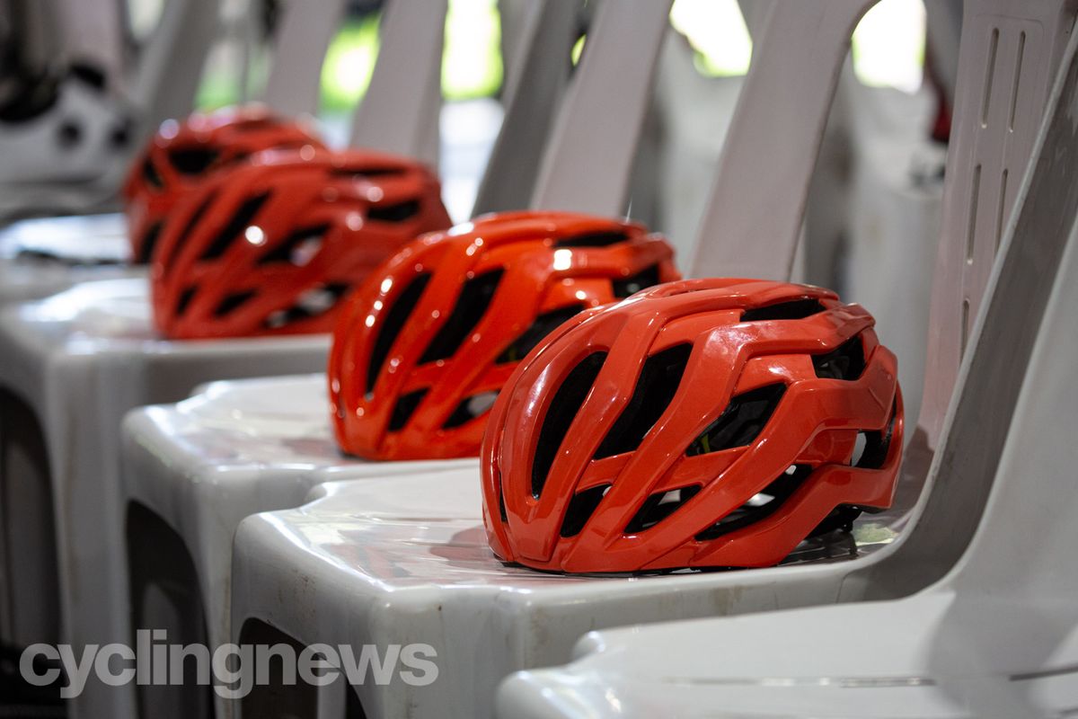 Giant Helmet TDU