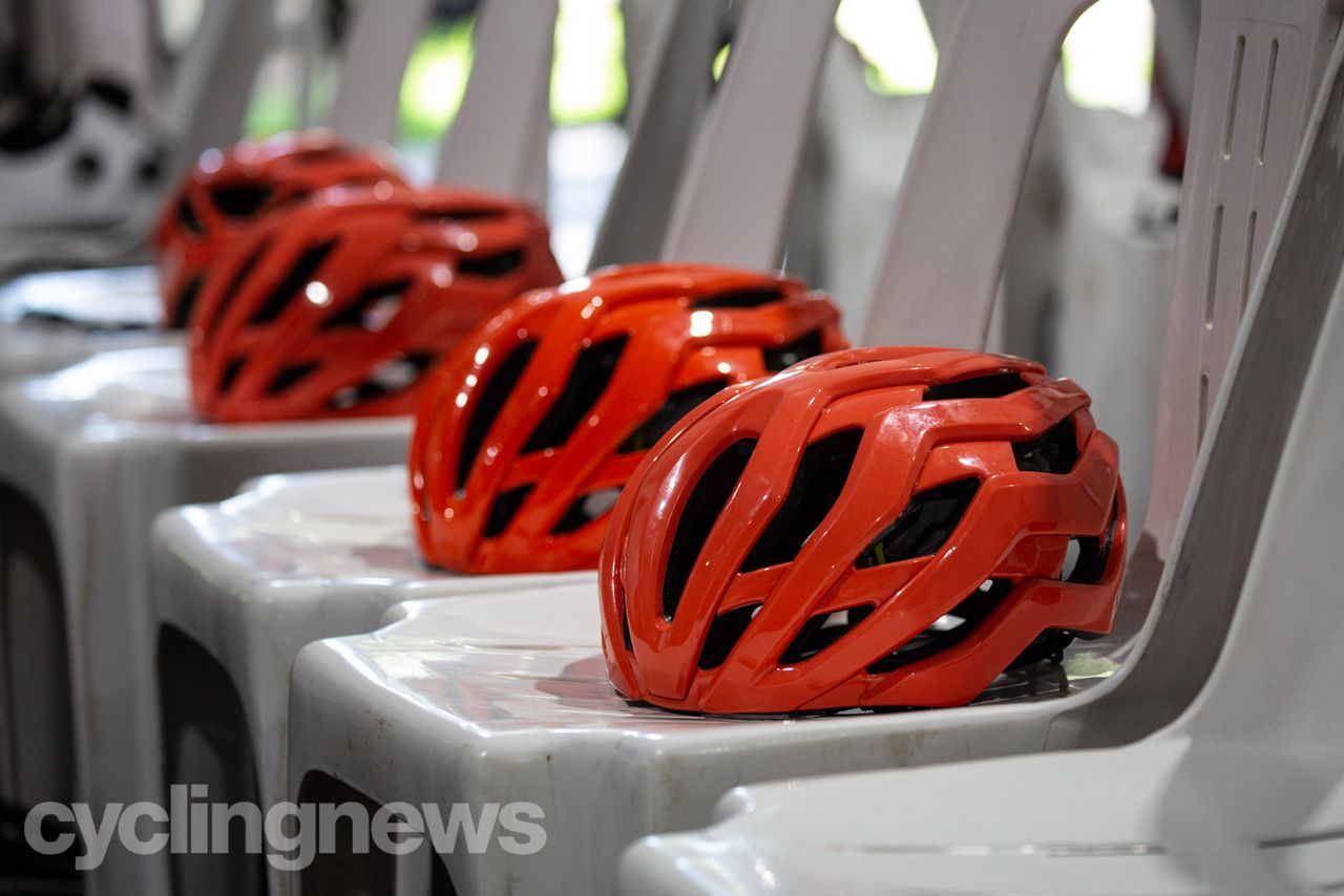 Giant Helmet TDU