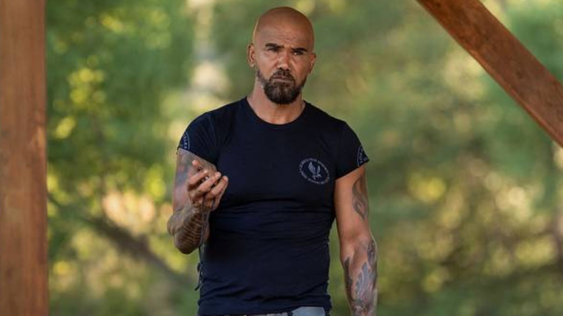 One Word Shemar Moore Used About S.W.A.T. Exiles Season 2 Has Me Both Hyped And Worried