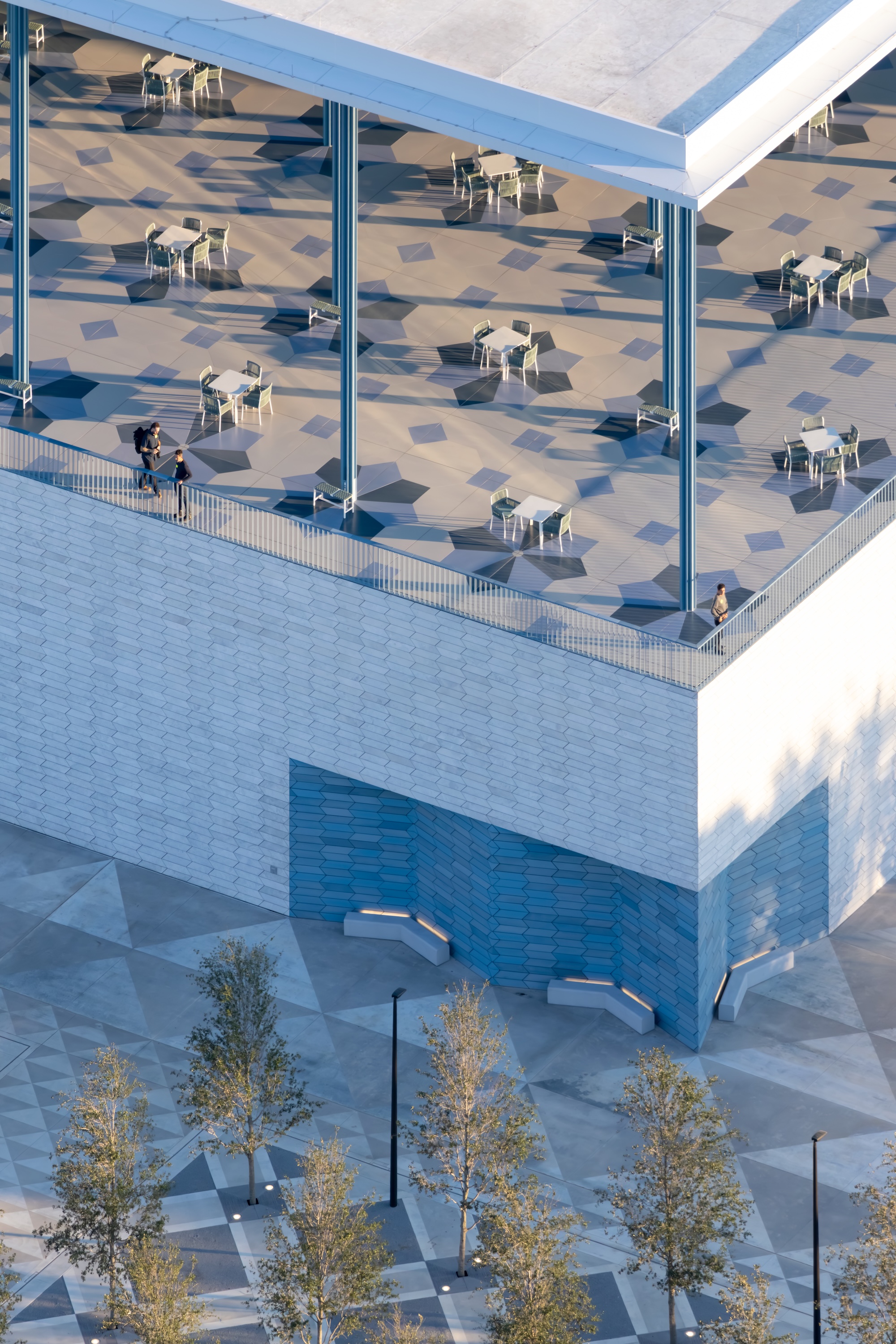 Ismaili Center Houston