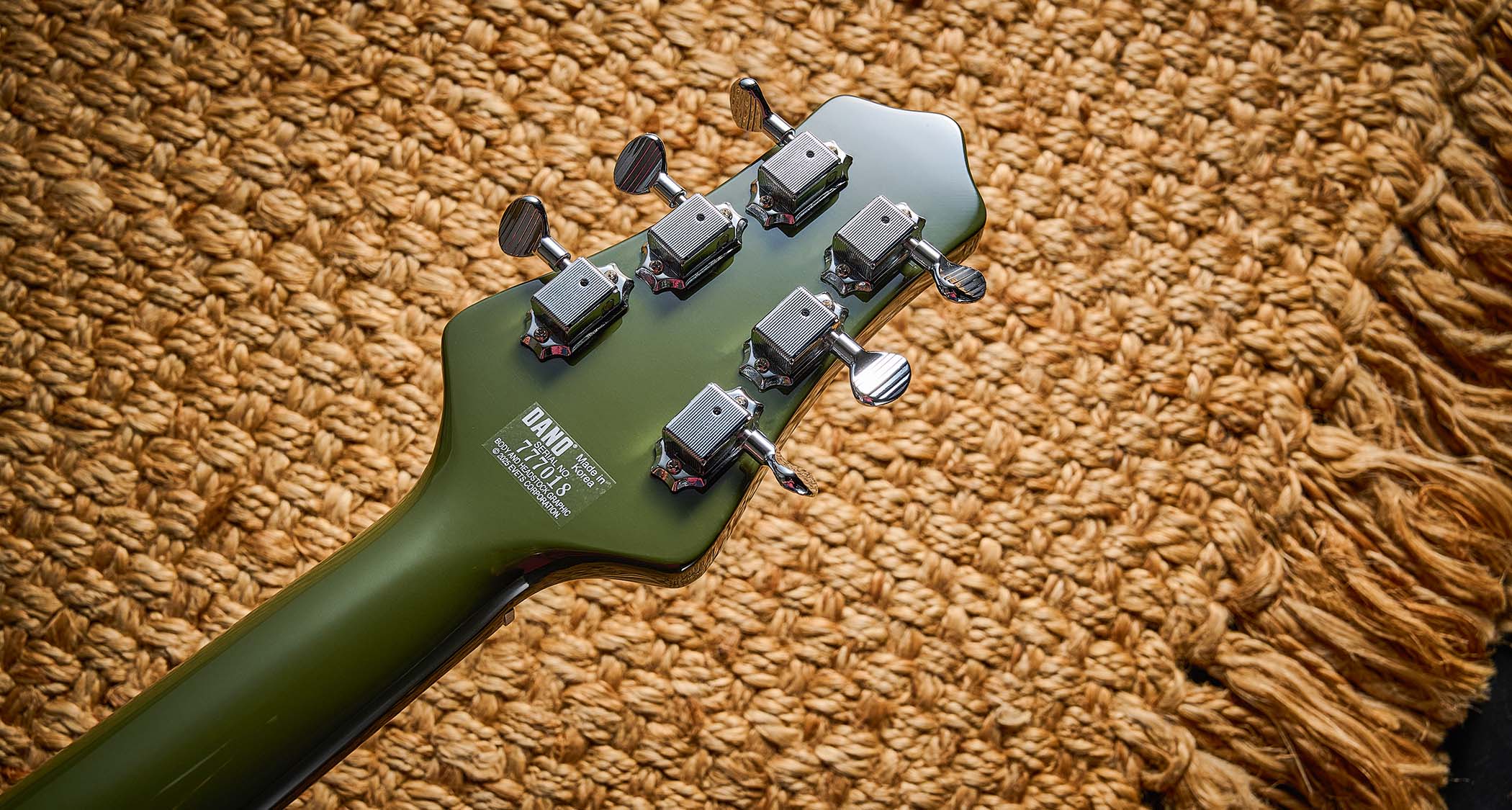 Danelectro Dan O Cool