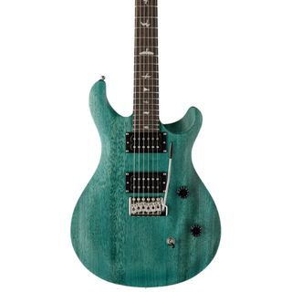 A PRS SE CE 24 Standard Satin electric guitar