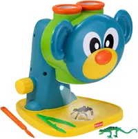Kidzlane Microscope