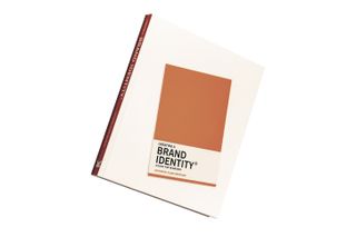 Creating a Brand Identity: A Guide for Designers cover shot