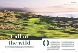 golf monthly magazine