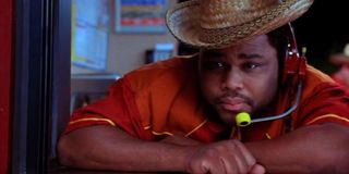 Anthony Anderson in Harold & Kumar Go To White Castle