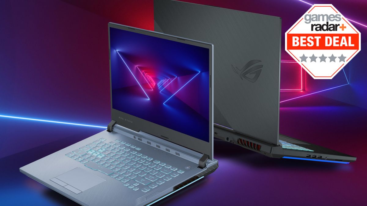The best cheap gaming laptop deals of the week Asus, MSI, Acer, and