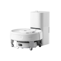 SwitchBot K20+ Pro Robot Vacuum