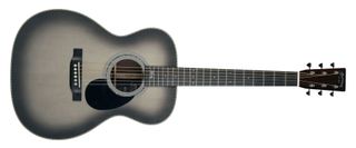 Martin OMJM John Mayer 20th Anniversary acoustic guitar