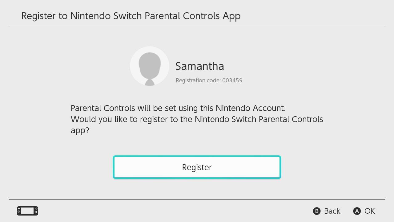 Loading parental setting. Родительский контроль Нинтендо свитч. Нинтендо аккаунт. Родительский контроль на Нинтендо свитч забыл пароль.