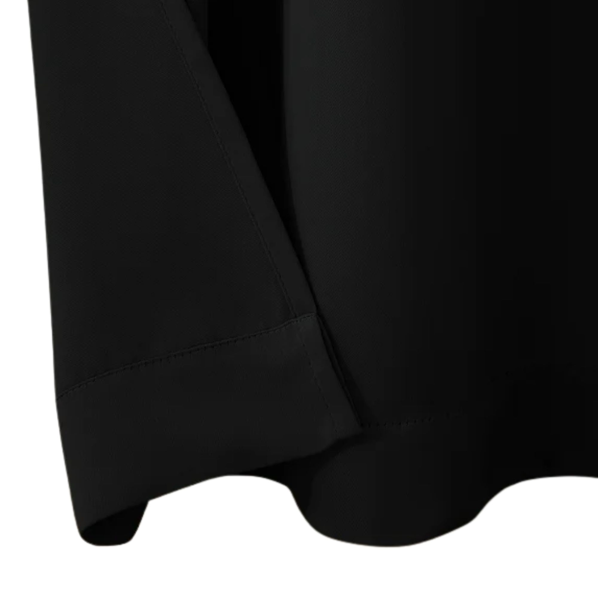 Blackout curtains