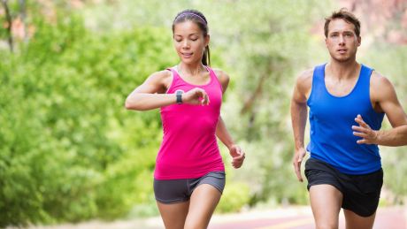 HOW FAST SHOULD I BE RUNNING? HOW TO TARGET THE RIGHT RUNNING PACE
