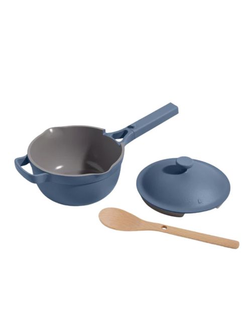 Mini Perfect 2.0 Aluminium Cooking Pot in Steam