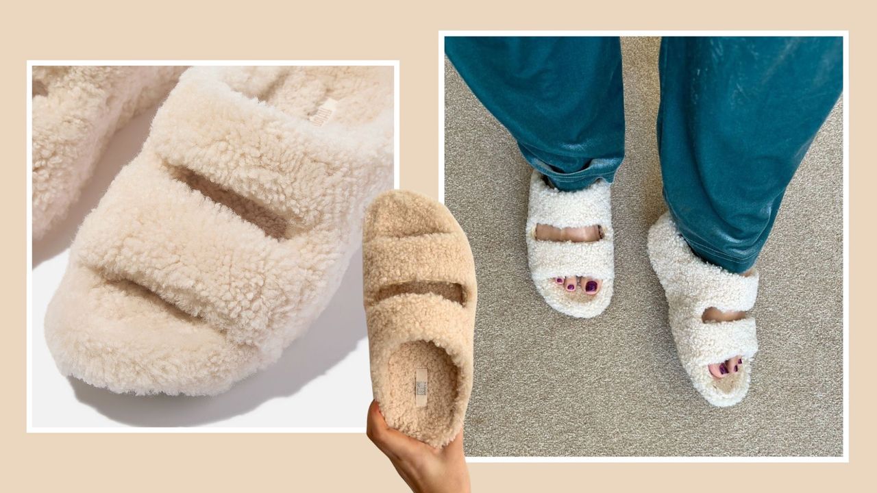 Image of Slippers