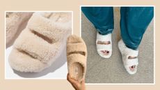 Image of Slippers