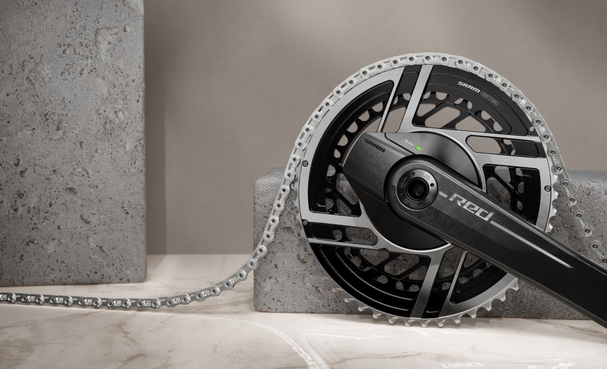 New SRAM Red groupset: Lightest-ever, with faster shifting, but there's ...