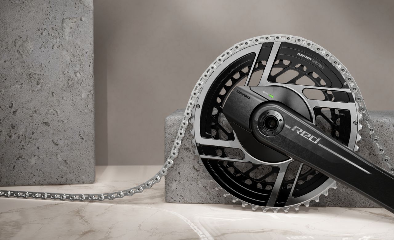 Sram Red AXS