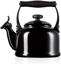 Le Creuset Traditional Stove-Top Kettle |