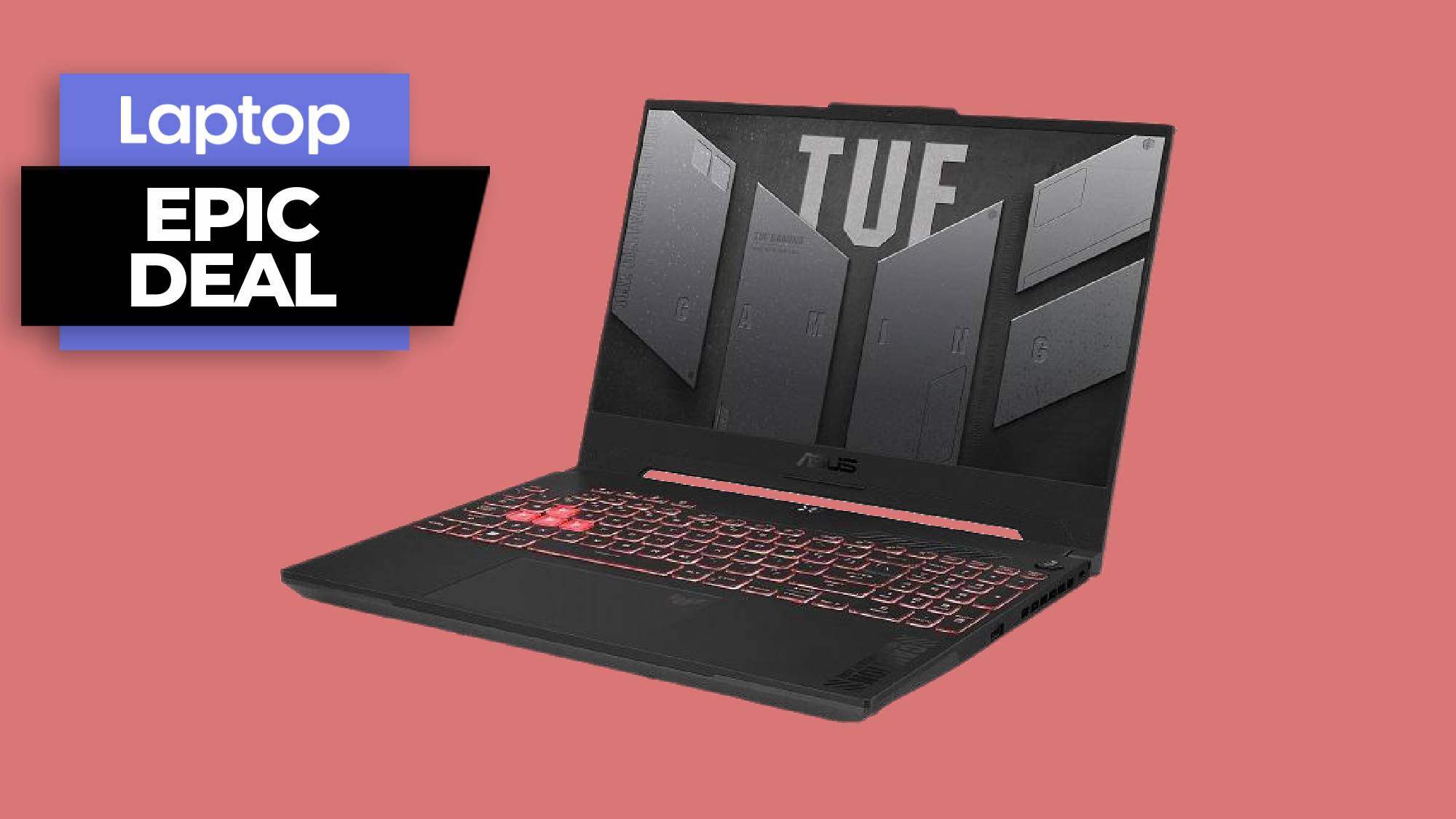 Is Asus Tuf A17 Gaming Laptop Any Good in 2023? 