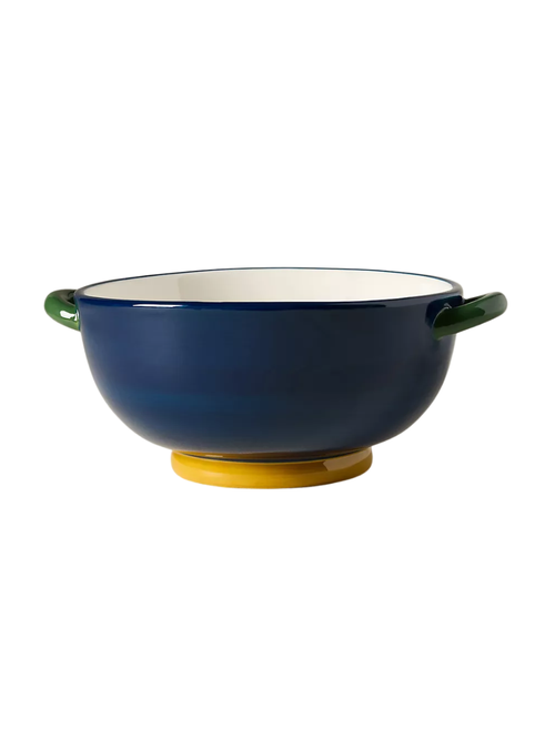Molly Yeh Stoneware Mixing Bowl