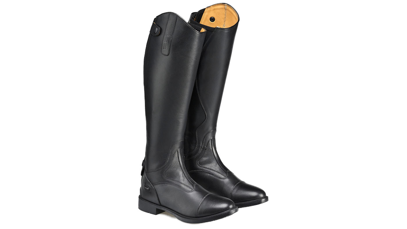 Harry Hall Burlington II Long Riding Boots