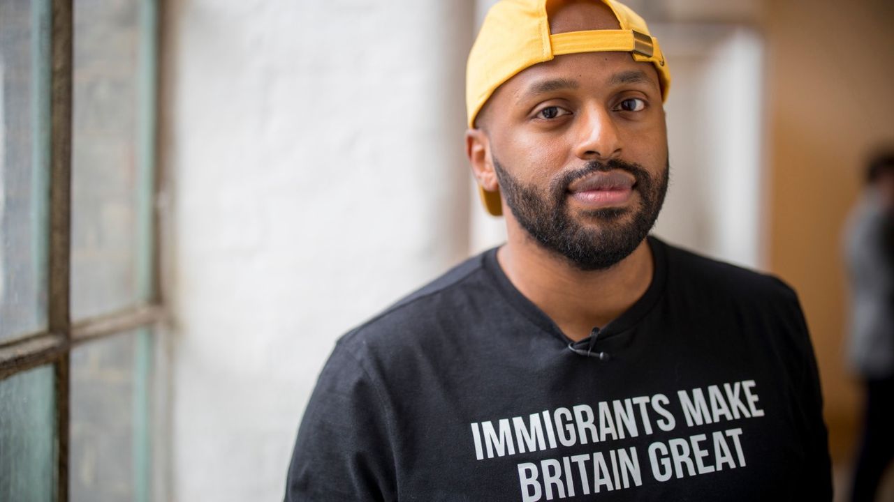 Magid Magid