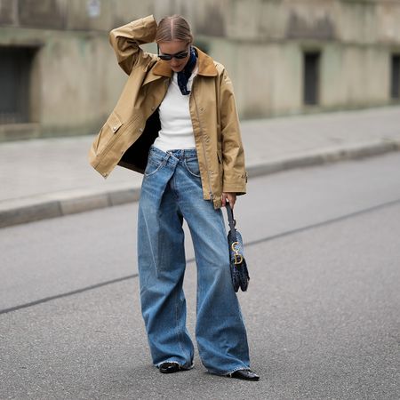 lightweight jeans outfits