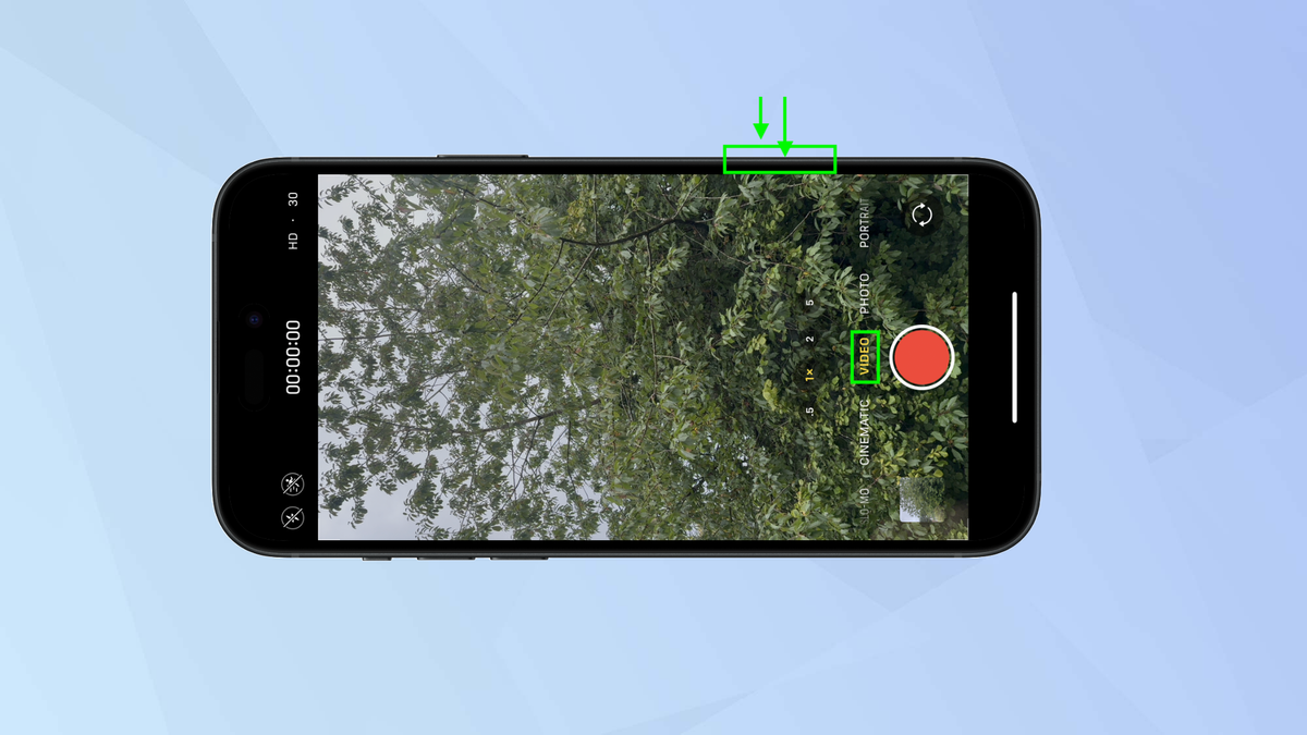 How to use the iPhone 16 Camera Control button | Tom's Guide