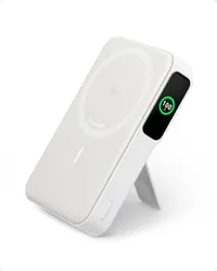 Anker MagGo Power Bank (10K): $89.99 @ Amazon, £89.99 @ Amazon