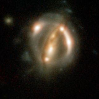 ESA/Hubble, NASA, Suyu et al.