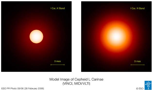 Surprising Cocoons Found Enveloping Giant Stars