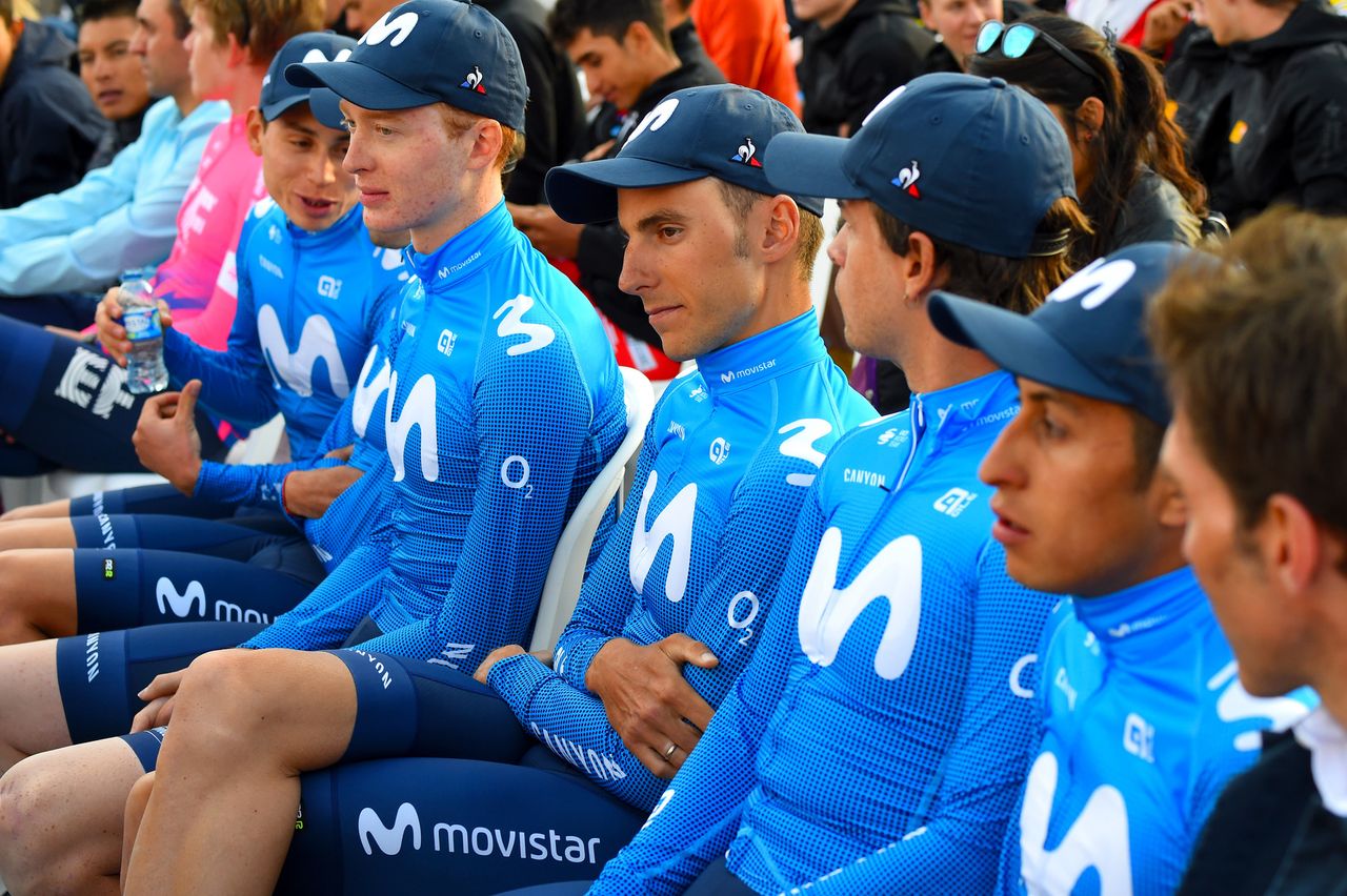Movistar