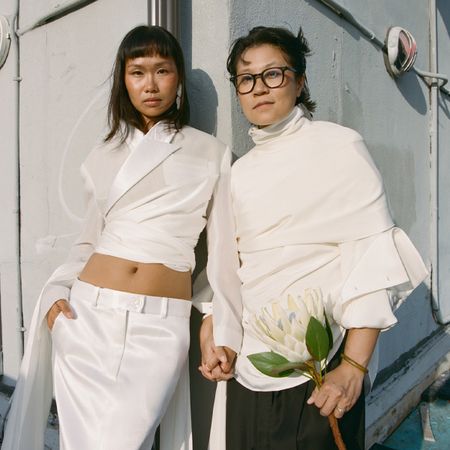 an image of trisha and gui.