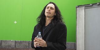 The Disaster Artist James Franco Tommy Wiseau