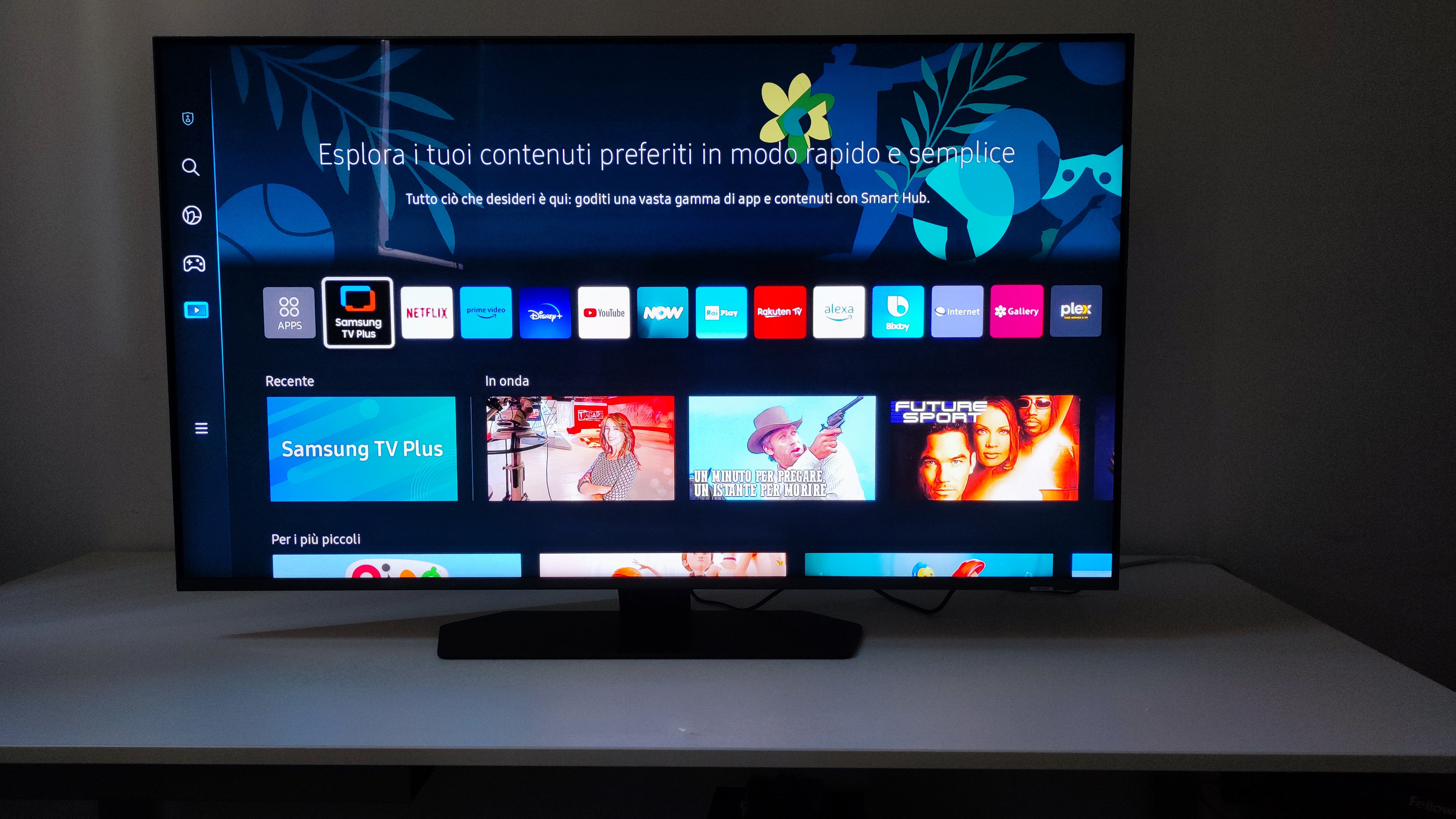 Samsung QN90C