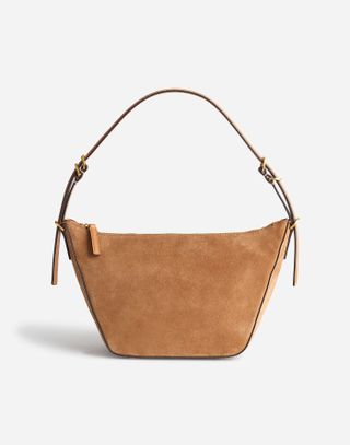 MW, The Keeper Shoulder Bag