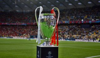 How to watch 2019-20 Champions League: live stream football from anywhere | TechRadar