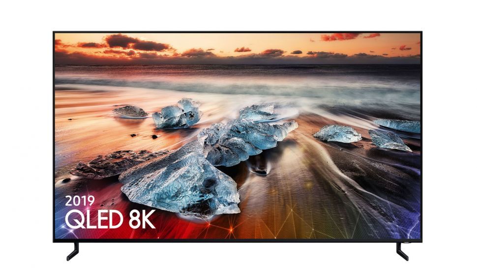 8K TV: The good, the bad, and why it&#039;s coming sooner than you think