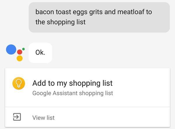 best uses for google assistant